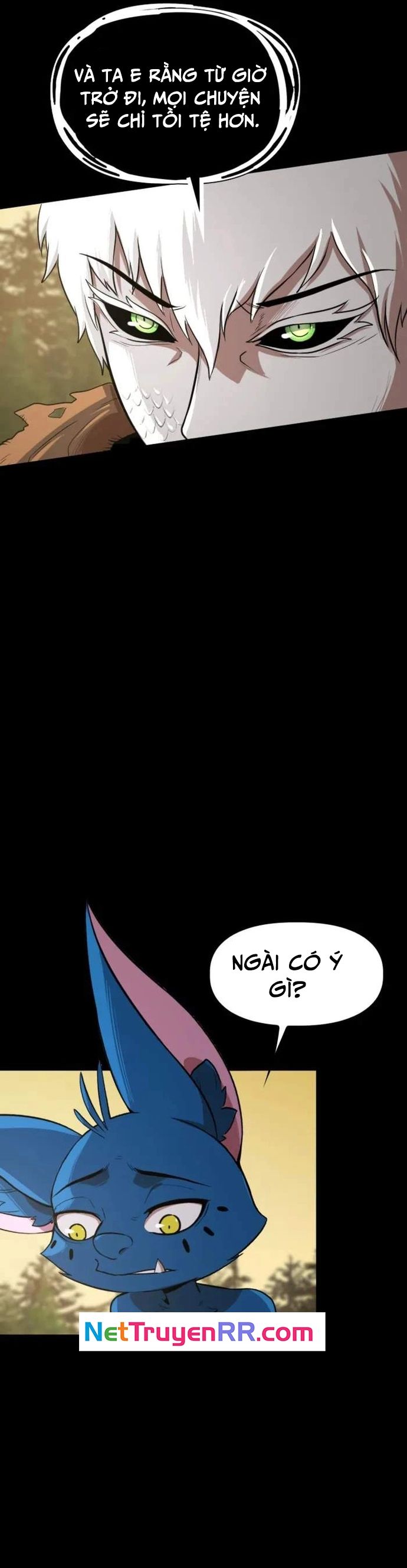 Thợ Săn Nguyên Thủy Chapter 57 - 50