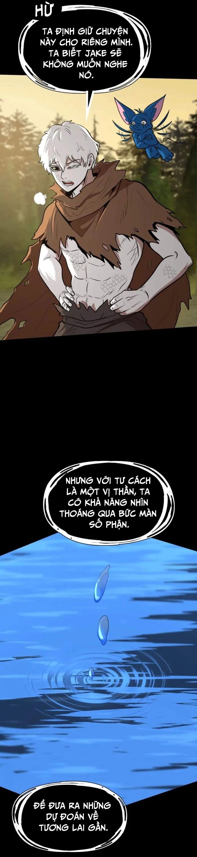 Thợ Săn Nguyên Thủy Chapter 57 - 51