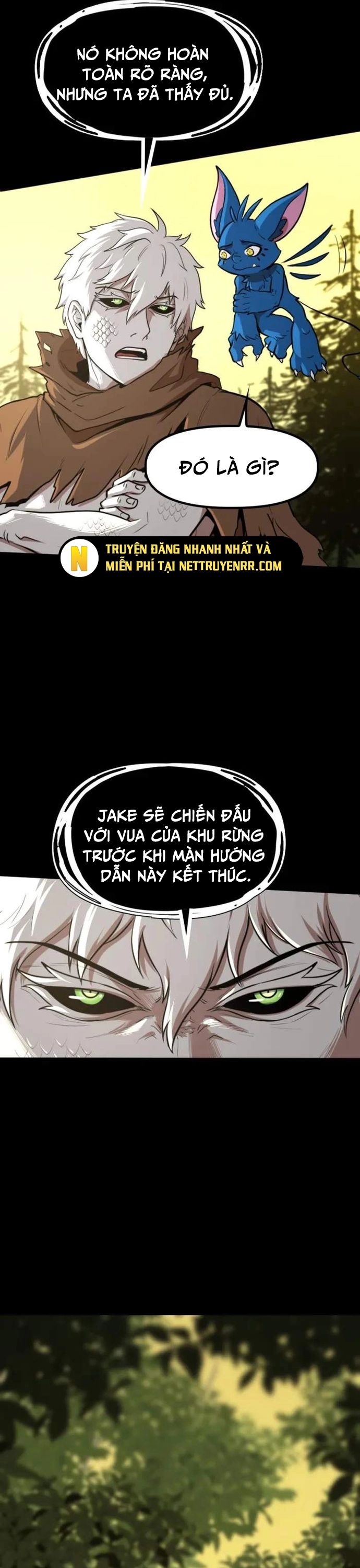 Thợ Săn Nguyên Thủy Chapter 57 - 54
