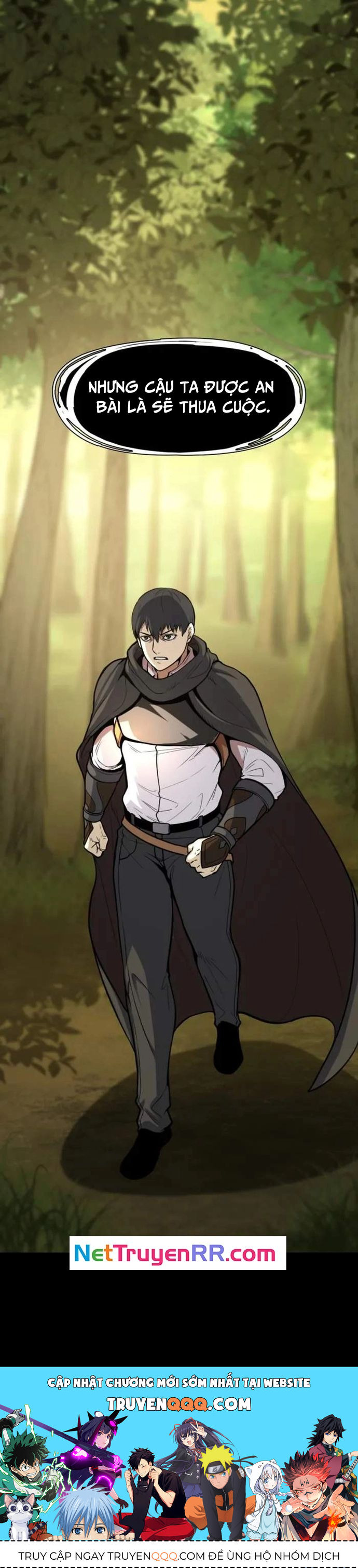 Thợ Săn Nguyên Thủy Chapter 57 - 55