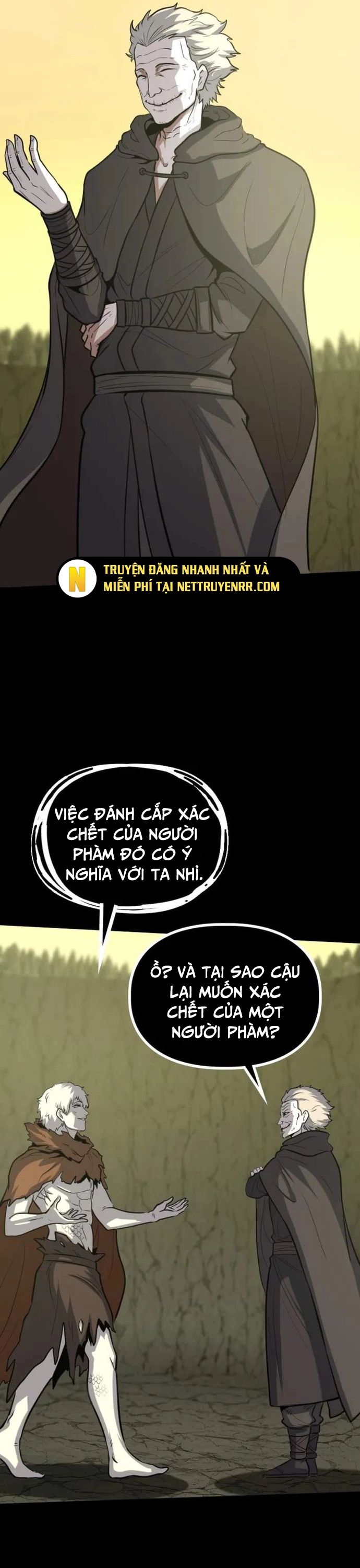 Thợ Săn Nguyên Thủy Chapter 57 - 8