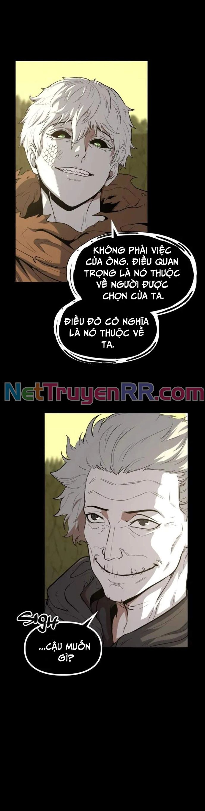 Thợ Săn Nguyên Thủy Chapter 57 - 9