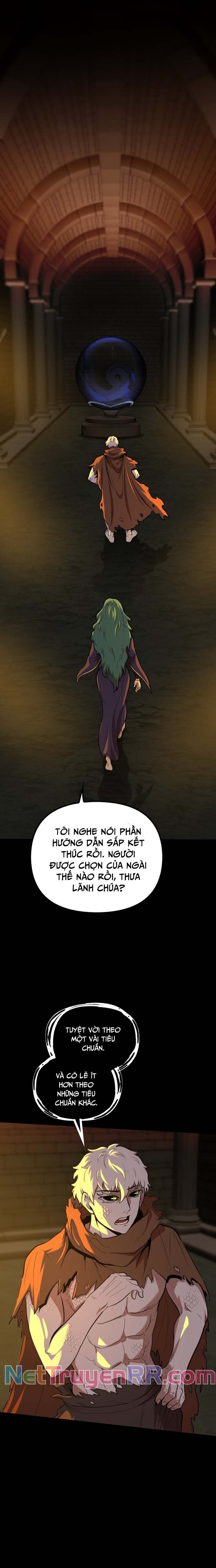 Thợ Săn Nguyên Thủy Chapter 58 - 2