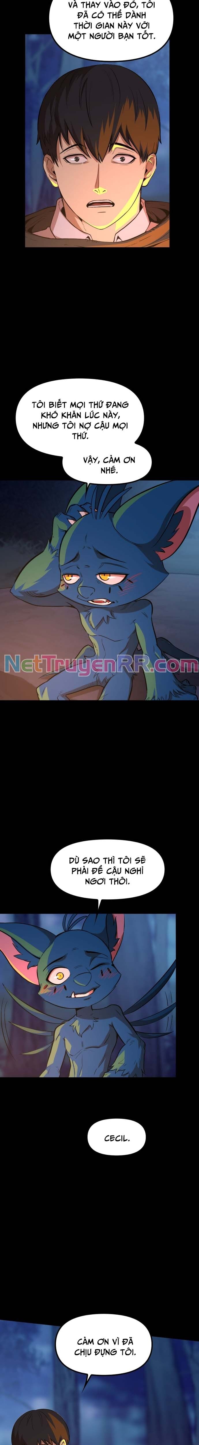 Thợ Săn Nguyên Thủy Chapter 58 - 12