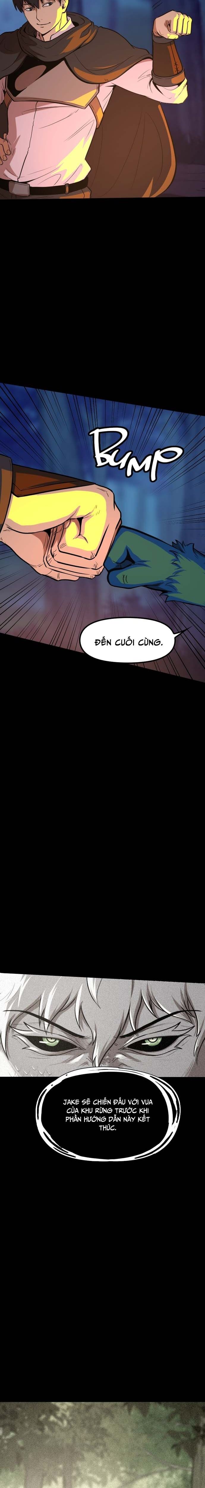 Thợ Săn Nguyên Thủy Chapter 58 - 13