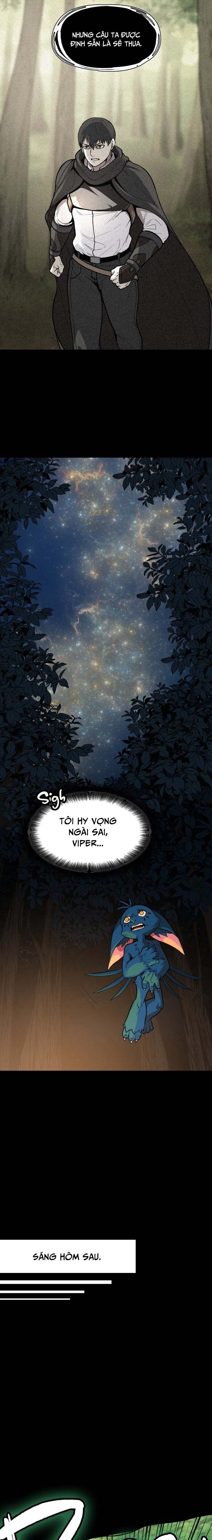 Thợ Săn Nguyên Thủy Chapter 58 - 14