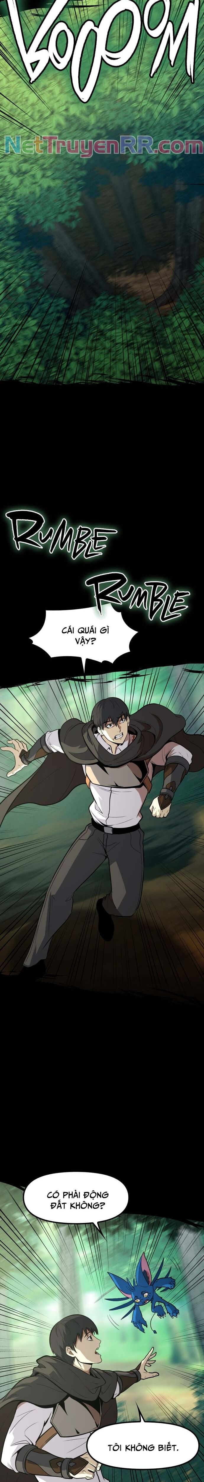 Thợ Săn Nguyên Thủy Chapter 58 - 15