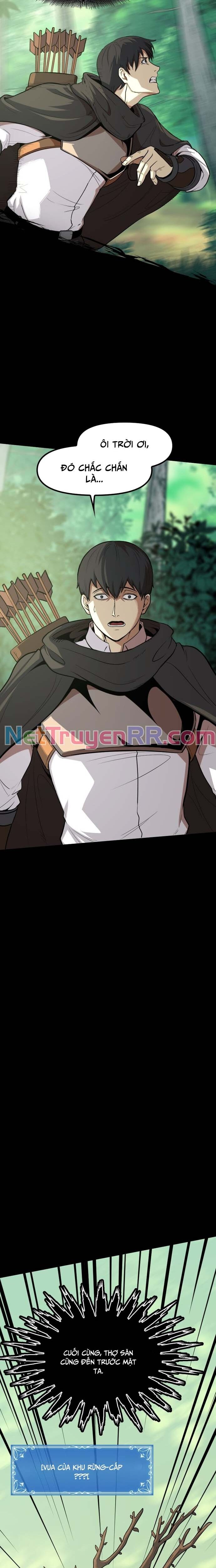 Thợ Săn Nguyên Thủy Chapter 58 - 17