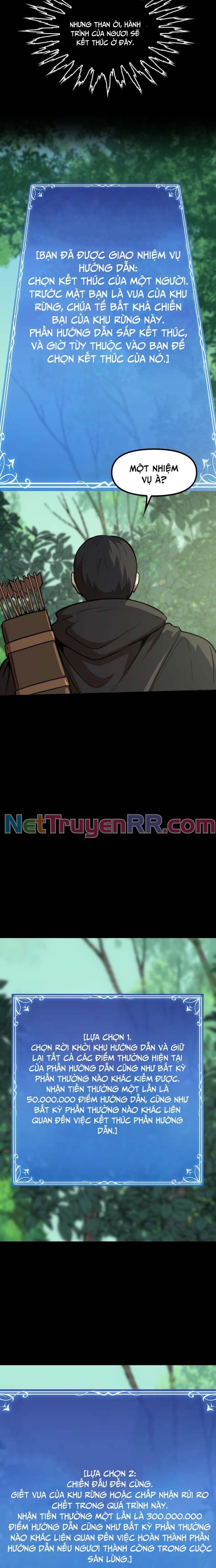 Thợ Săn Nguyên Thủy Chapter 58 - 19