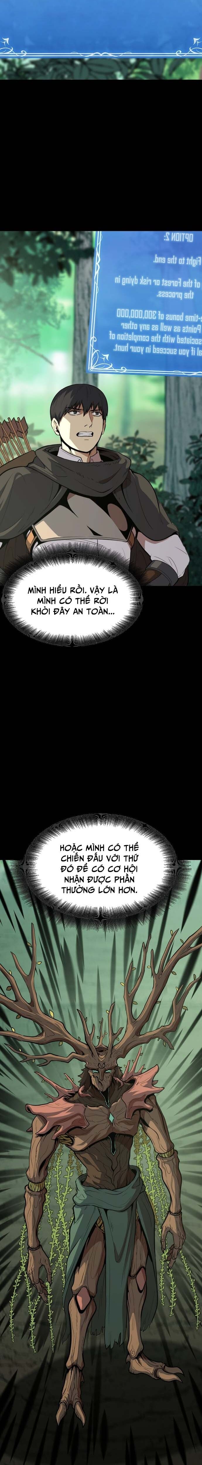 Thợ Săn Nguyên Thủy Chapter 58 - 20