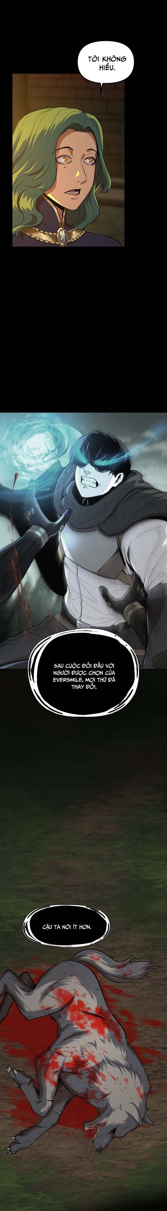 Thợ Săn Nguyên Thủy Chapter 58 - 3