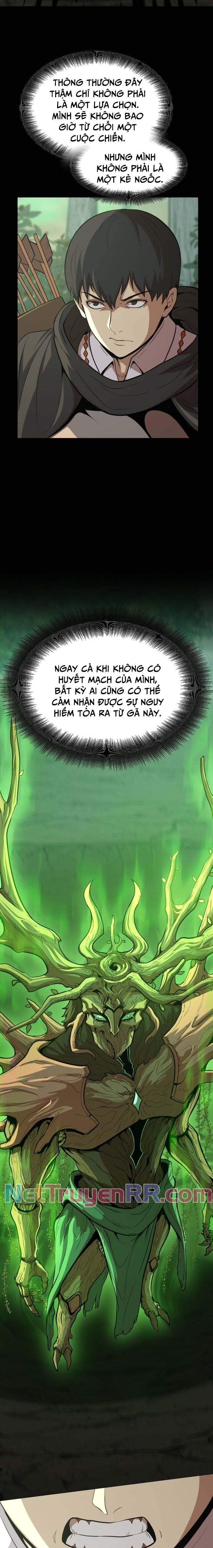 Thợ Săn Nguyên Thủy Chapter 58 - 21