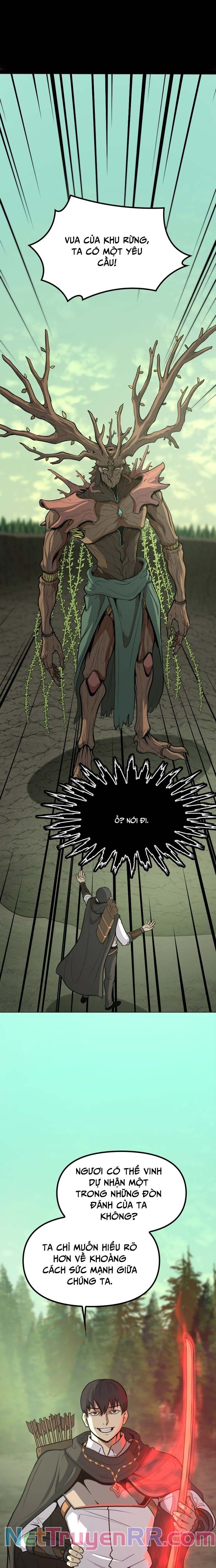 Thợ Săn Nguyên Thủy Chapter 58 - 23