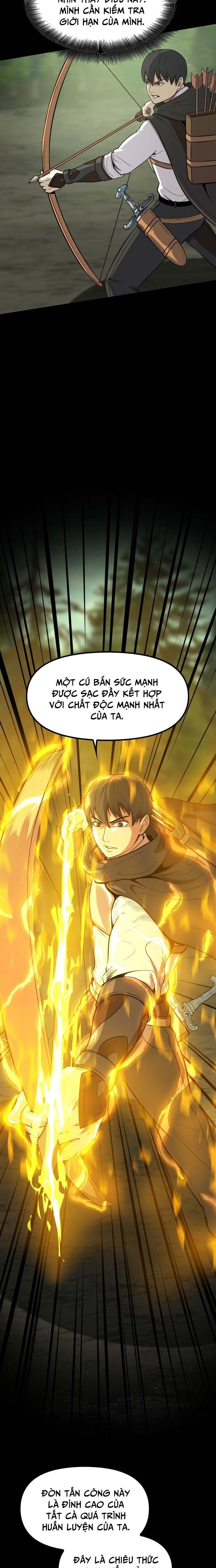 Thợ Săn Nguyên Thủy Chapter 58 - 25