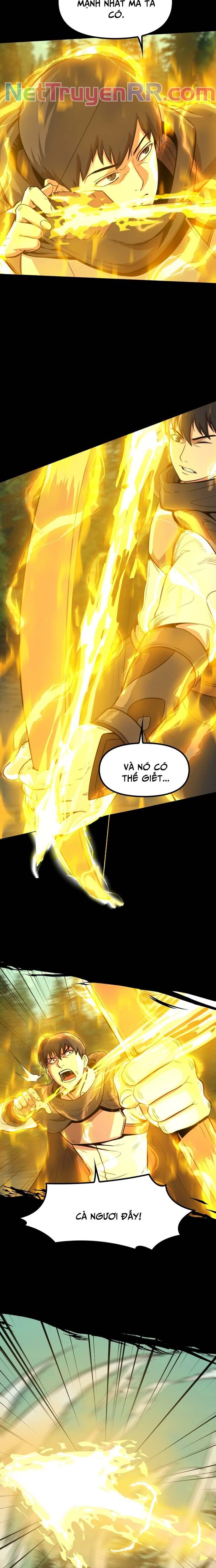 Thợ Săn Nguyên Thủy Chapter 58 - 26