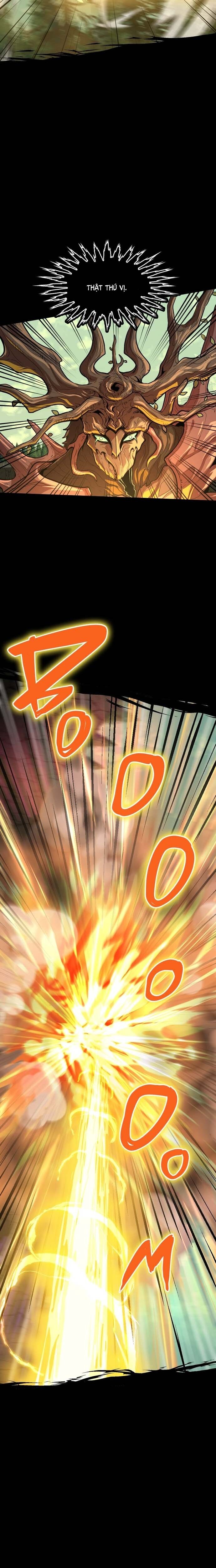 Thợ Săn Nguyên Thủy Chapter 58 - 27