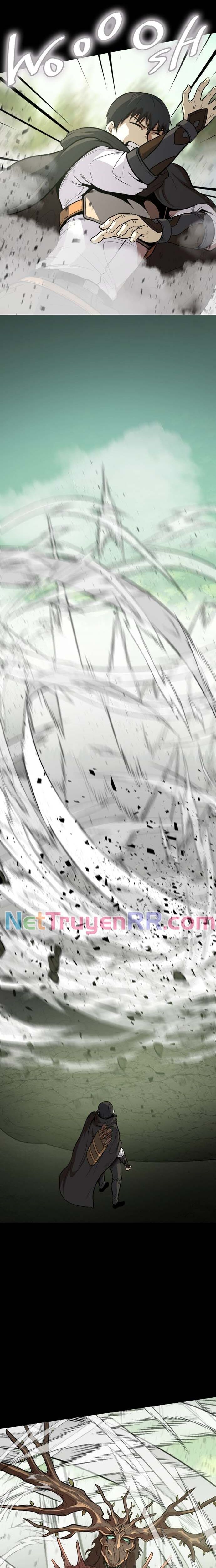 Thợ Săn Nguyên Thủy Chapter 58 - 28