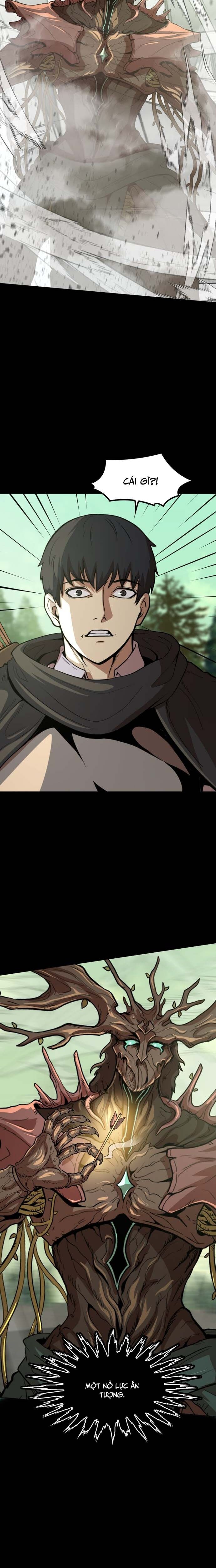 Thợ Săn Nguyên Thủy Chapter 58 - 29