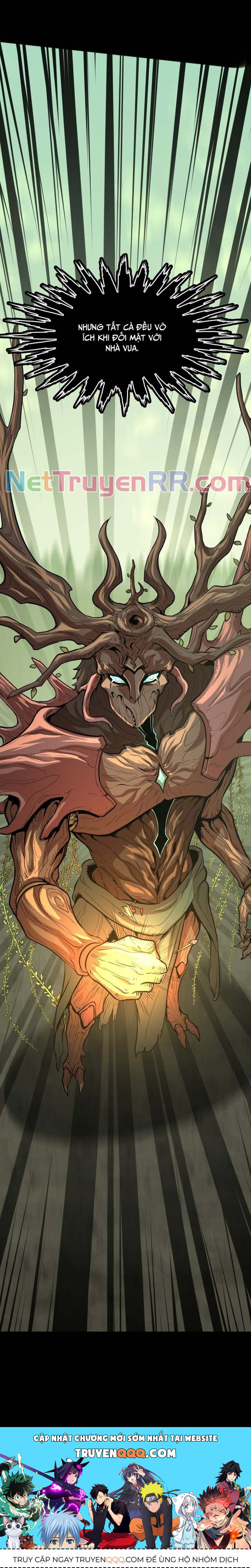 Thợ Săn Nguyên Thủy Chapter 58 - 30