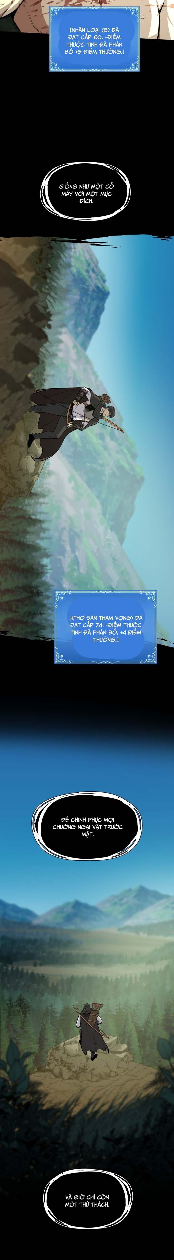 Thợ Săn Nguyên Thủy Chapter 58 - 6