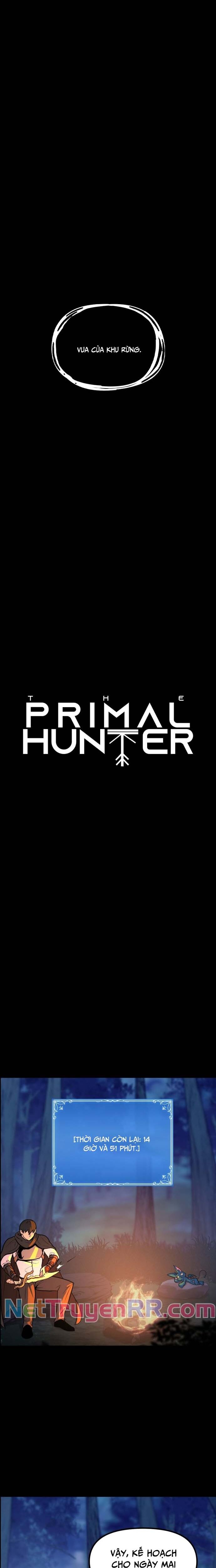 Thợ Săn Nguyên Thủy Chapter 58 - 7