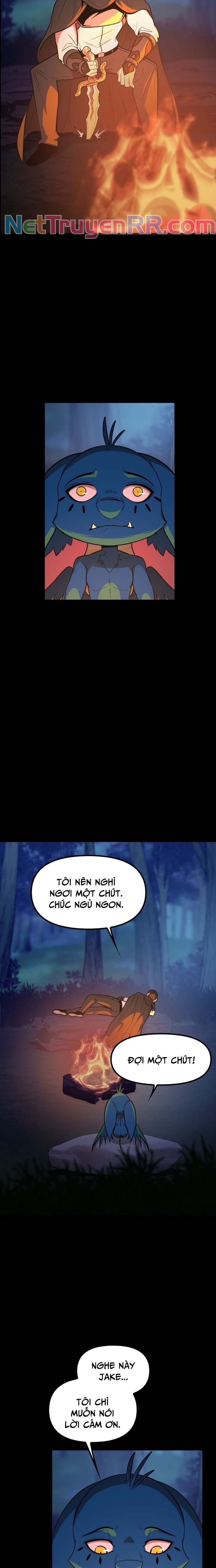 Thợ Săn Nguyên Thủy Chapter 58 - 10