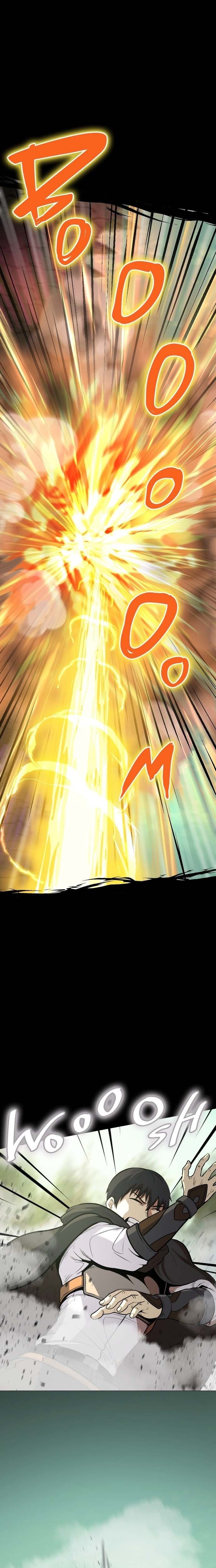 Thợ Săn Nguyên Thủy Chapter 59 - 2