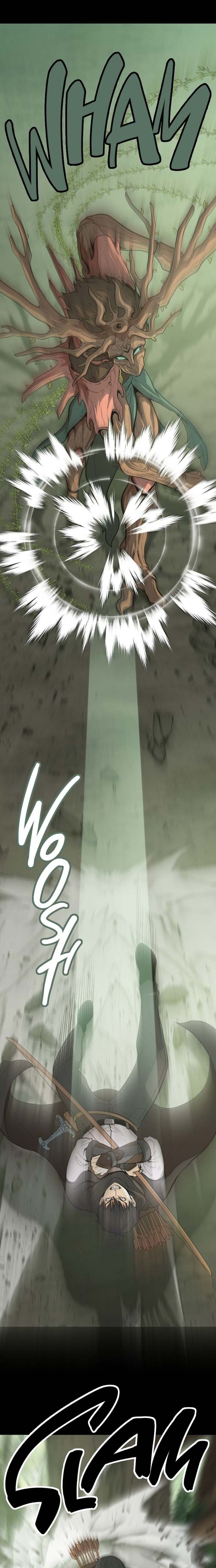 Thợ Săn Nguyên Thủy Chapter 59 - 11