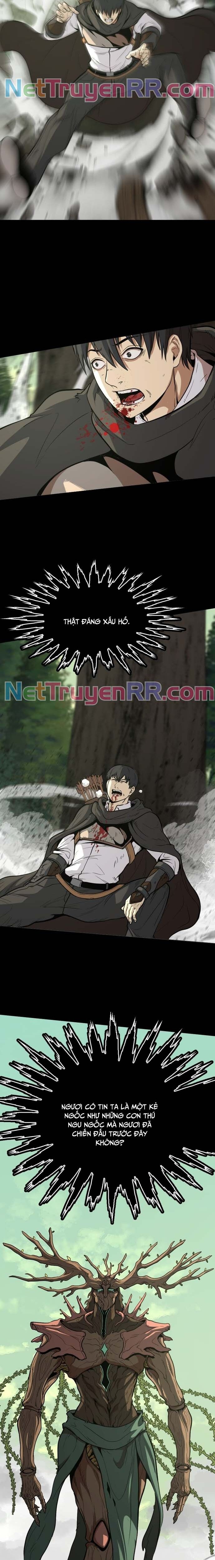Thợ Săn Nguyên Thủy Chapter 59 - 12