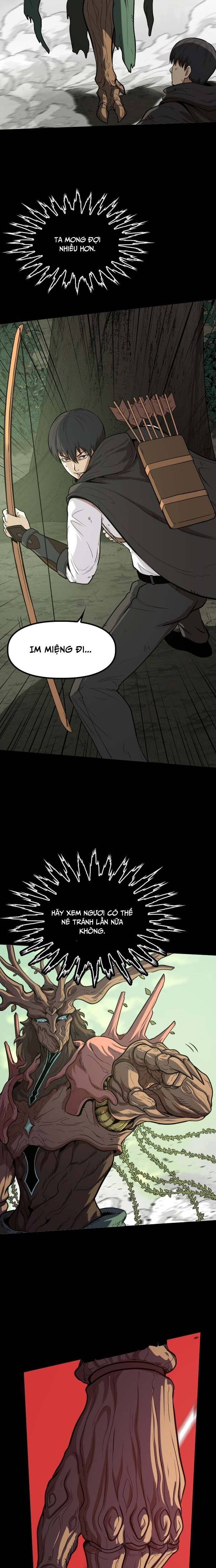 Thợ Săn Nguyên Thủy Chapter 59 - 13