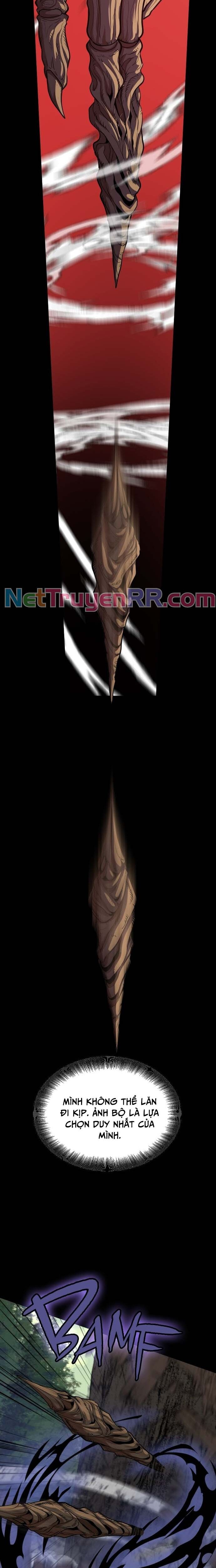 Thợ Săn Nguyên Thủy Chapter 59 - 14