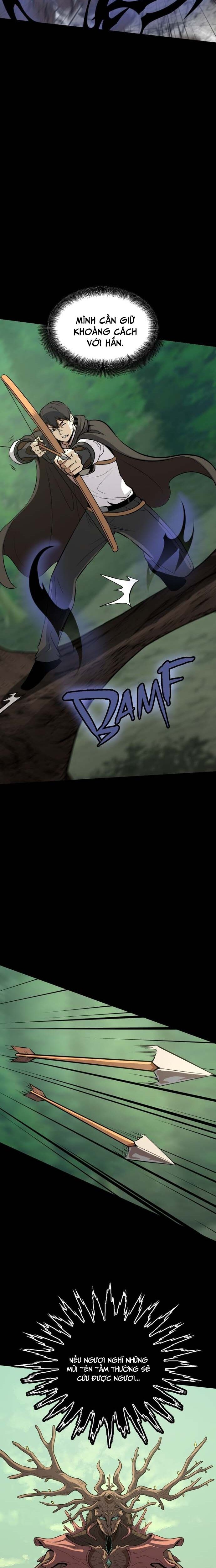 Thợ Săn Nguyên Thủy Chapter 59 - 15
