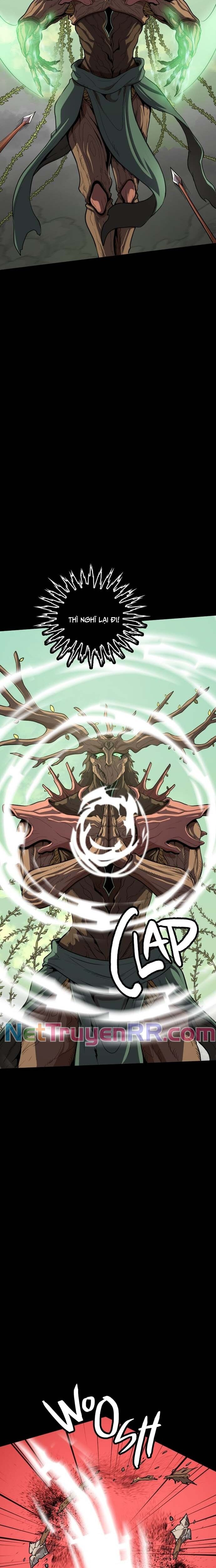 Thợ Săn Nguyên Thủy Chapter 59 - 16