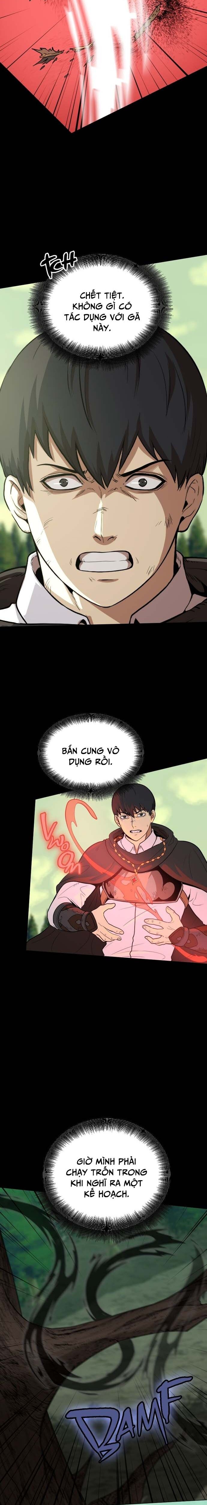 Thợ Săn Nguyên Thủy Chapter 59 - 17