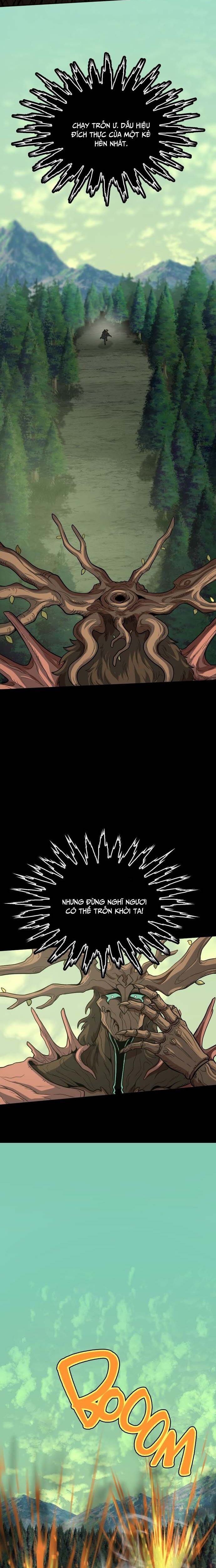 Thợ Săn Nguyên Thủy Chapter 59 - 18