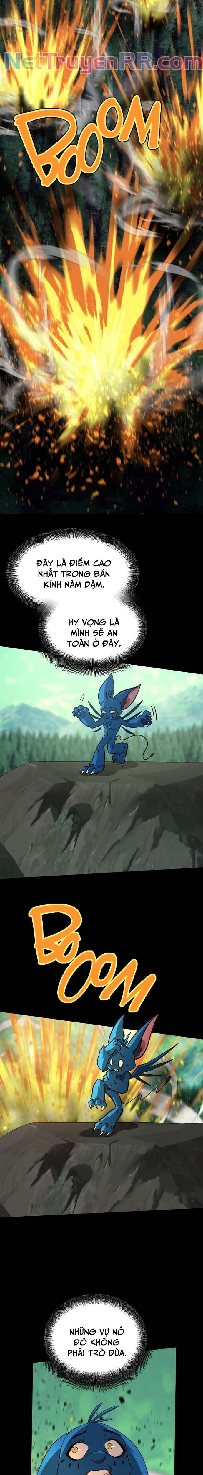 Thợ Săn Nguyên Thủy Chapter 59 - 19