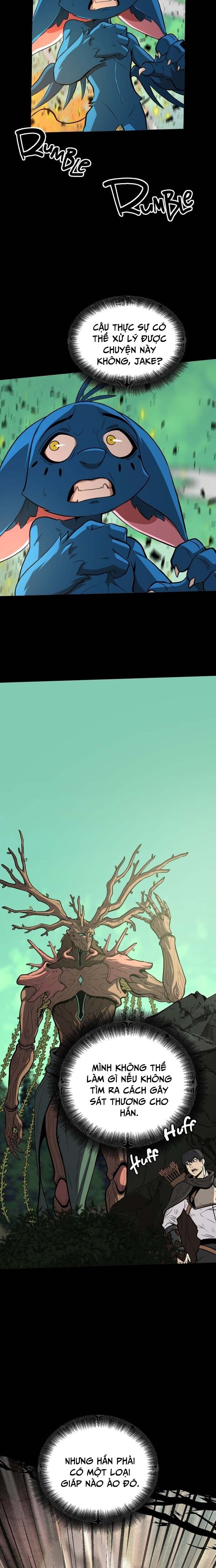 Thợ Săn Nguyên Thủy Chapter 59 - 20