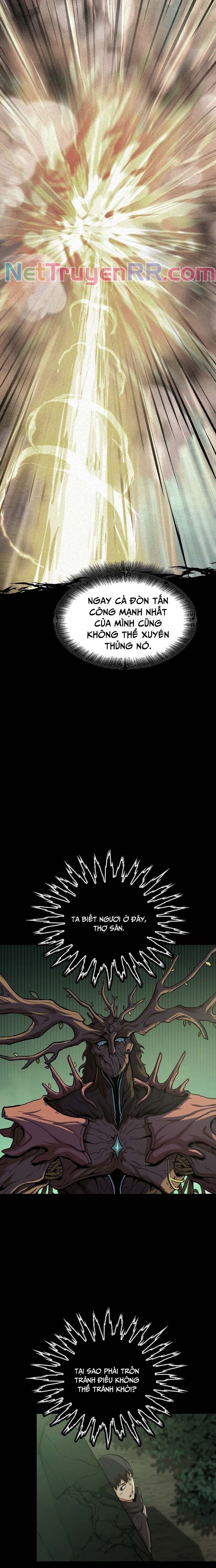 Thợ Săn Nguyên Thủy Chapter 59 - 21