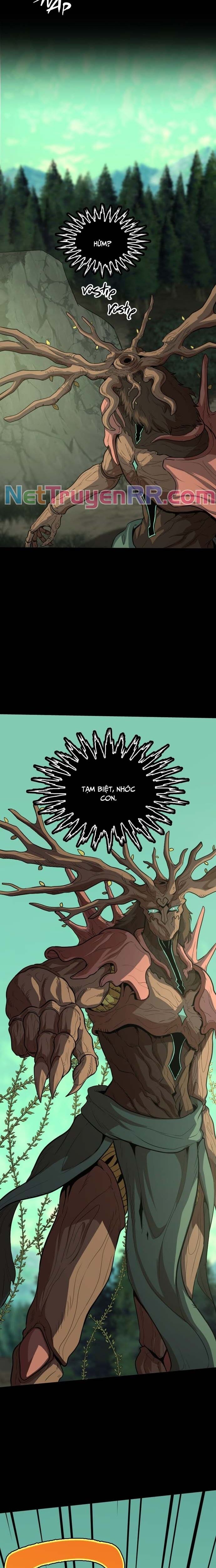 Thợ Săn Nguyên Thủy Chapter 59 - 23