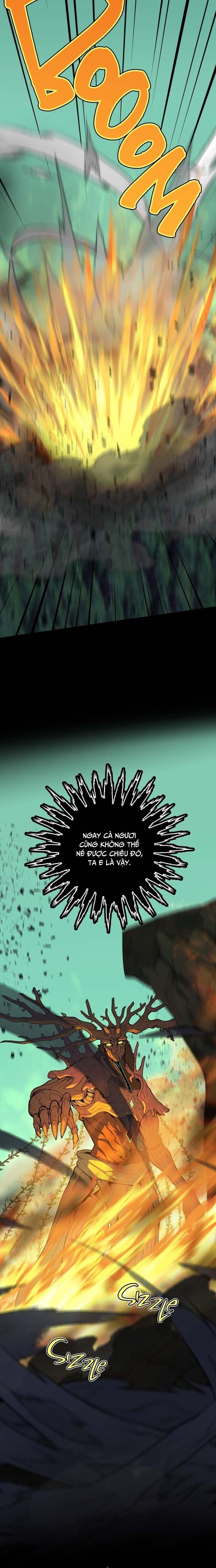 Thợ Săn Nguyên Thủy Chapter 59 - 24