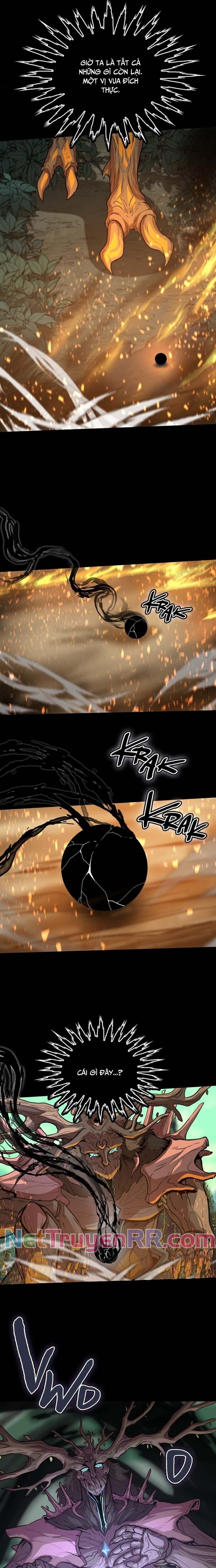 Thợ Săn Nguyên Thủy Chapter 59 - 25