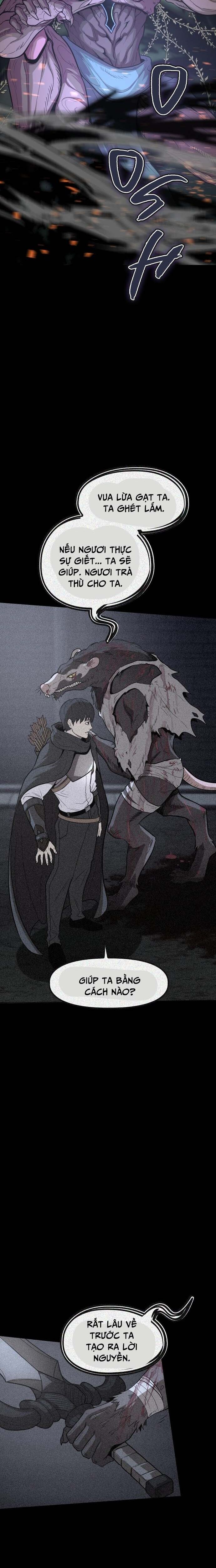 Thợ Săn Nguyên Thủy Chapter 59 - 26
