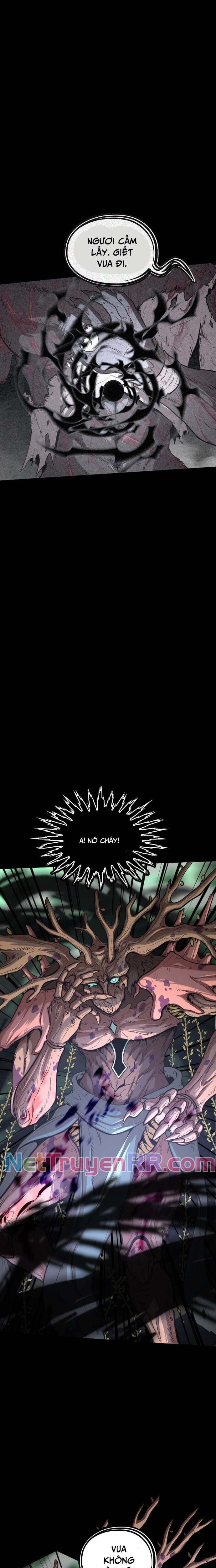 Thợ Săn Nguyên Thủy Chapter 59 - 27