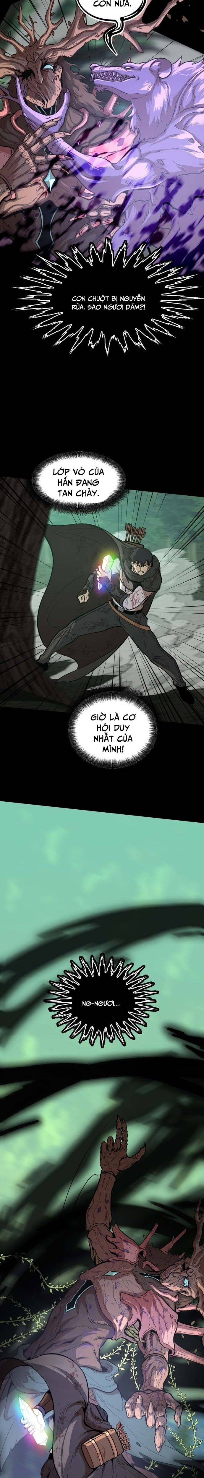 Thợ Săn Nguyên Thủy Chapter 59 - 28