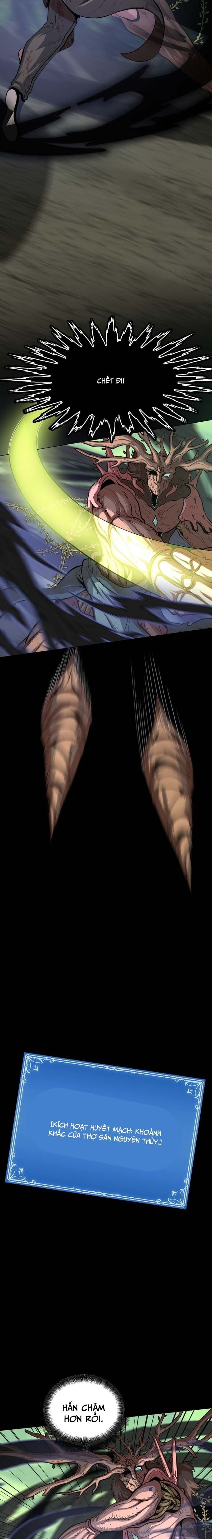 Thợ Săn Nguyên Thủy Chapter 59 - 29