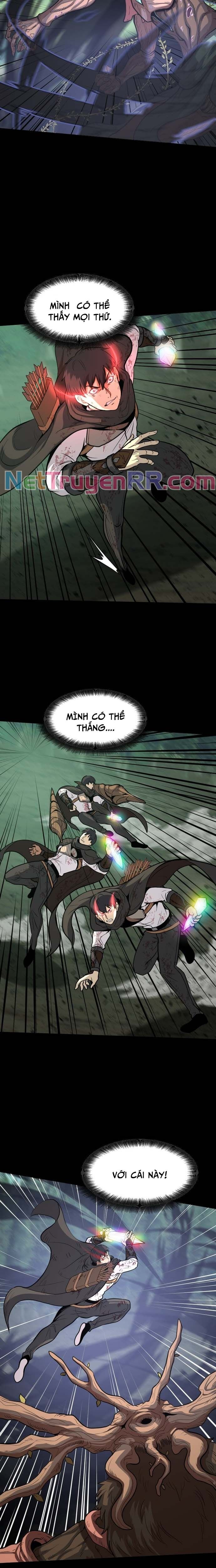 Thợ Săn Nguyên Thủy Chapter 59 - 30