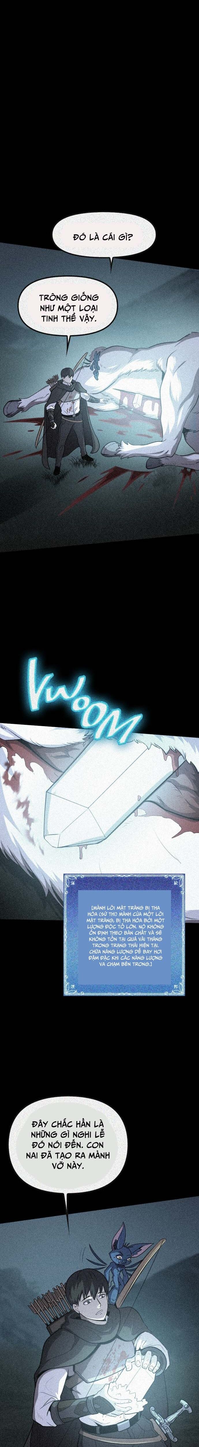 Thợ Săn Nguyên Thủy Chapter 59 - 31