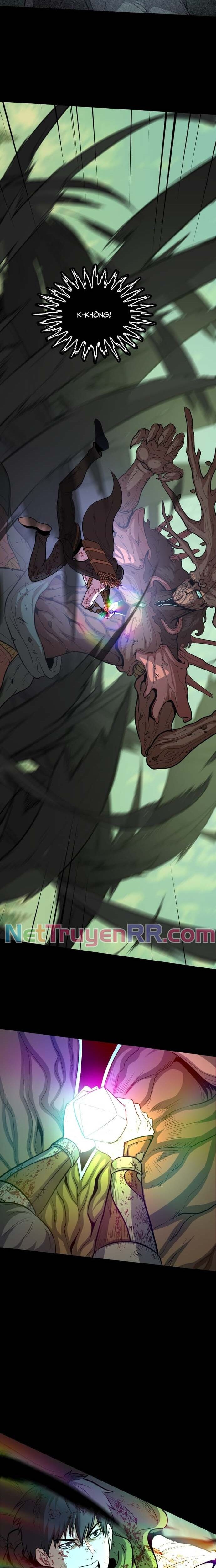 Thợ Săn Nguyên Thủy Chapter 59 - 32