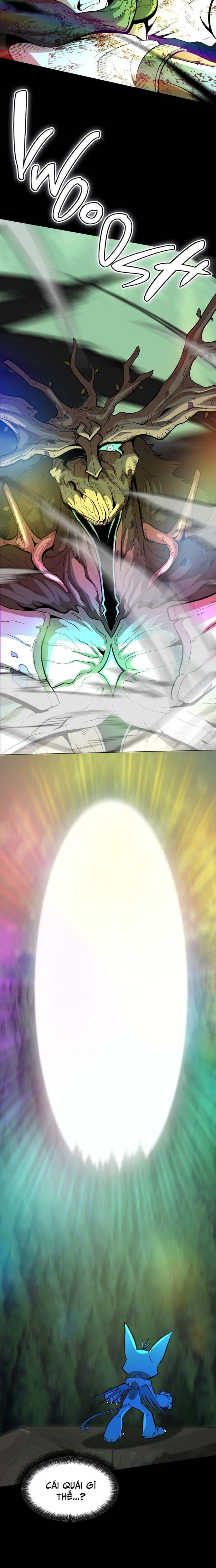Thợ Săn Nguyên Thủy Chapter 59 - 33