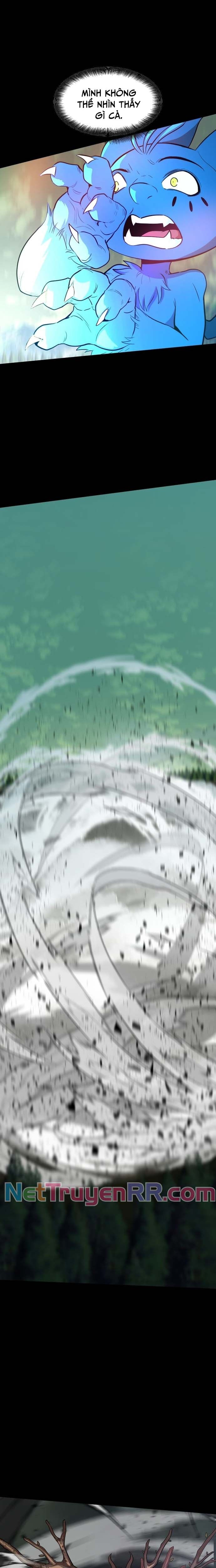 Thợ Săn Nguyên Thủy Chapter 59 - 34